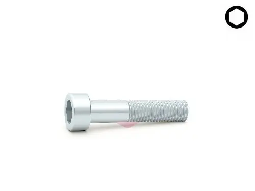 Značkový Šr.VH IMB 10.9 ZB M18x070